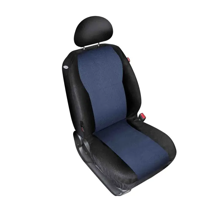 Sprint Set Fodere Coordinate Blu Coprisedili Set Completo Coprisedili Offerta Lampo