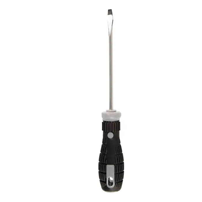 Giravite Per Viti A Testa Con Intaglio 0 8x4x100 Mm Cacciaviti Utensili Vendita Finale