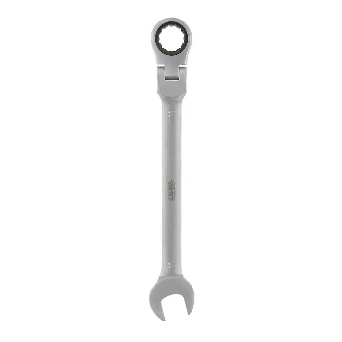 Chiave Combinata Con Cricchetto Snodato 11 Mm Chiavi Di Serraggio Utensili Occasione