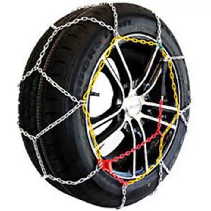Catene Da Neve 16 Mm. "snow Future " 270 Per Catene Da Neve Snow Future 16mm Subito Disponibile