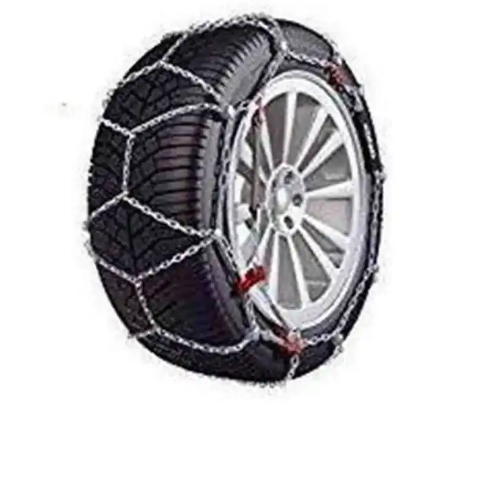 Catene Da Neve 12 Mm. "snow Future " 220 Per Catene Da Neve Snow Future 12mm Prezzo Scontato