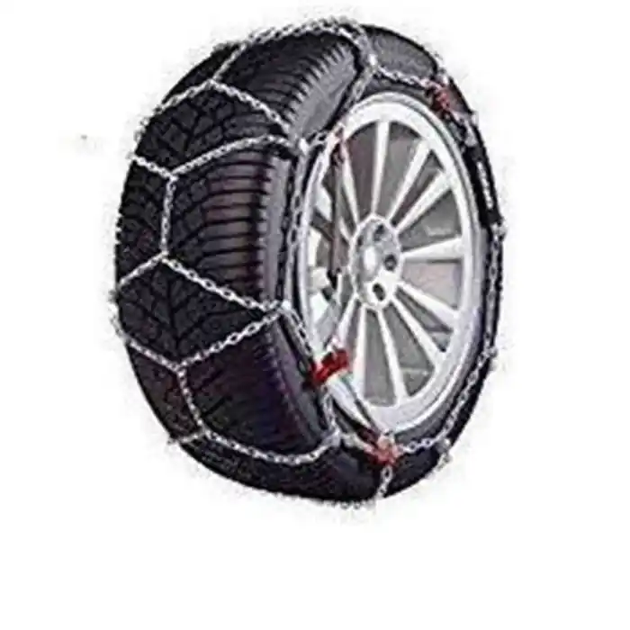 Catene Da Neve 12 Mm. "snow Future " 250 Per Catene Da Neve Snow Future 12mm Ultimissimo Modello