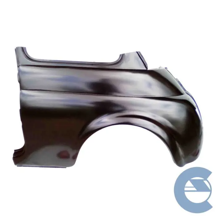 Affare Rhibo Fiat 500 F L R Parafango Posteriore Sinistro 9010246 Cinquecento