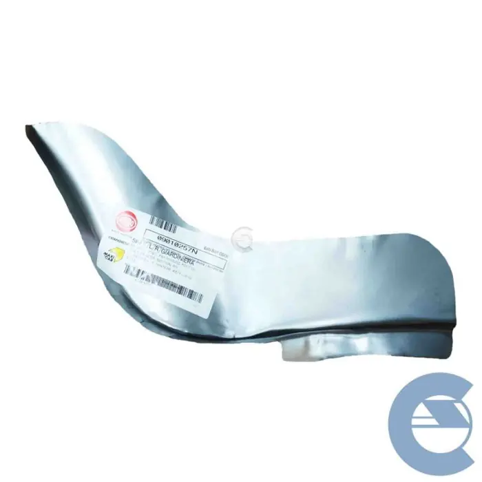 Prezzo Di Fabbrica Rhibo Fiat 500 F L R Punta Posteriore Parafango 9010257 Lato Destro