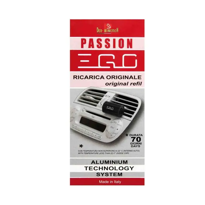 Ego Deodorante Ricarica Passion Profumi & Co. Deodoranti Promo Stagionale