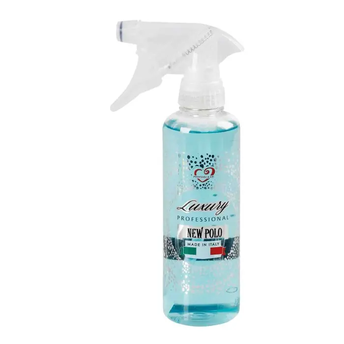 Ultima Occasione Luxury Professional Profumo Superconcentrato 300 Ml New Polo Profumi & Co. Deodoranti