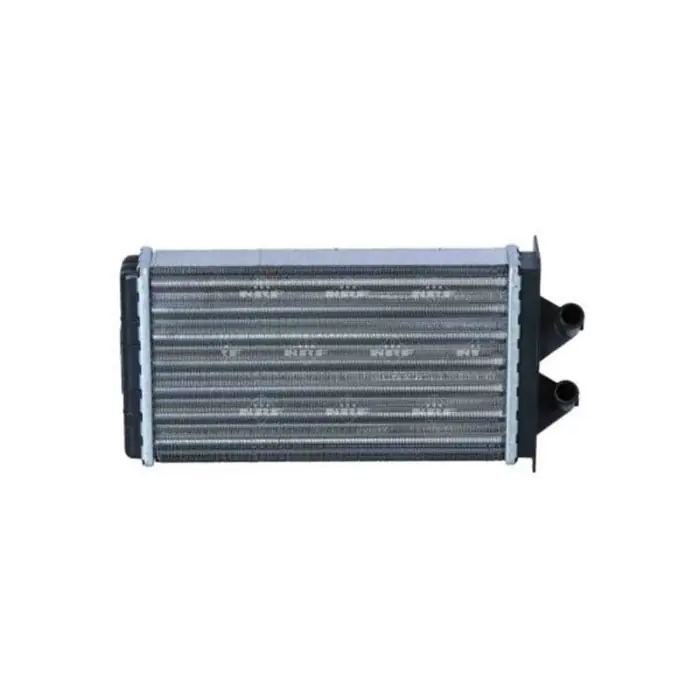 Saldi Scambiatore calore, Riscaldamento abitacolo 53213 NRF per FIAT