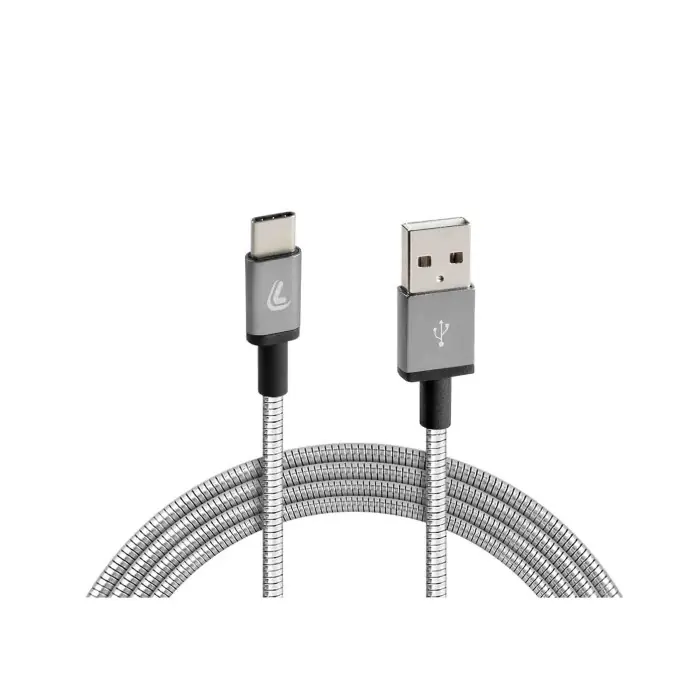 Iron Cavo Usb Usb Type C 100 Cm Type C Cavi Compra Online