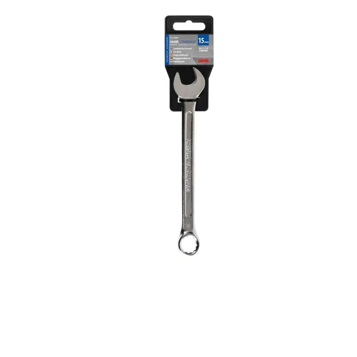 Sconto Chiave Combinata 15 Mm Chiavi Di Serraggio Utensili