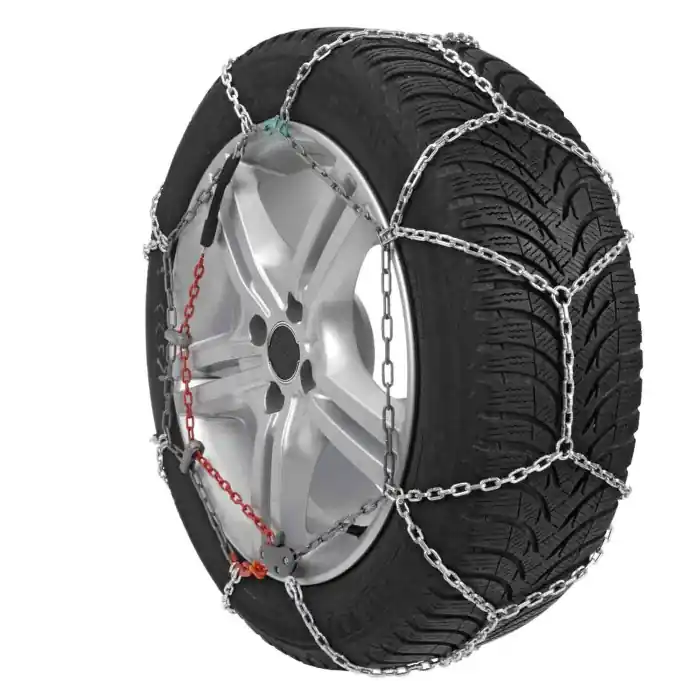 Solo Oggi Wx 9 Winter Gran Pree Catene Da Neve Autovetture 3 Catene Per Auto Catene Da Neve