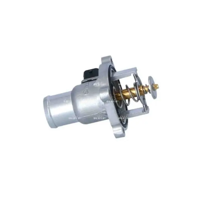 Termostato, refrigerante 725030 NRF per OPEL FIAT CHEVROLET ALFA ROMEO Scelto Dai Clienti