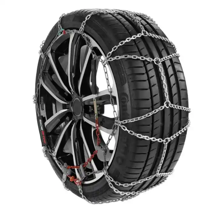 Nx 7 Catene Da Neve Autovetture 8 Catene Per Auto Catene Da Neve Offerta