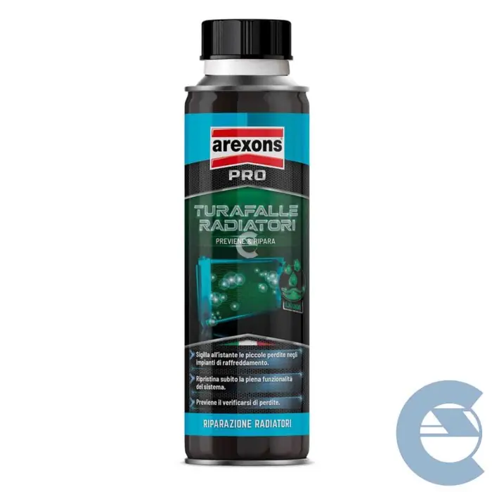 Arexons 3571 Turafalle Perdite Radiatore 300 Ml. Offerta Del Giorno