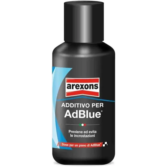 Arexons 9655 Additivo Anticristalli Adblue 50 Ml Nuovo Arrivo