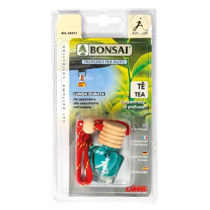 Bonsai Deodorante The Bonsai Deodoranti Acquista Ora