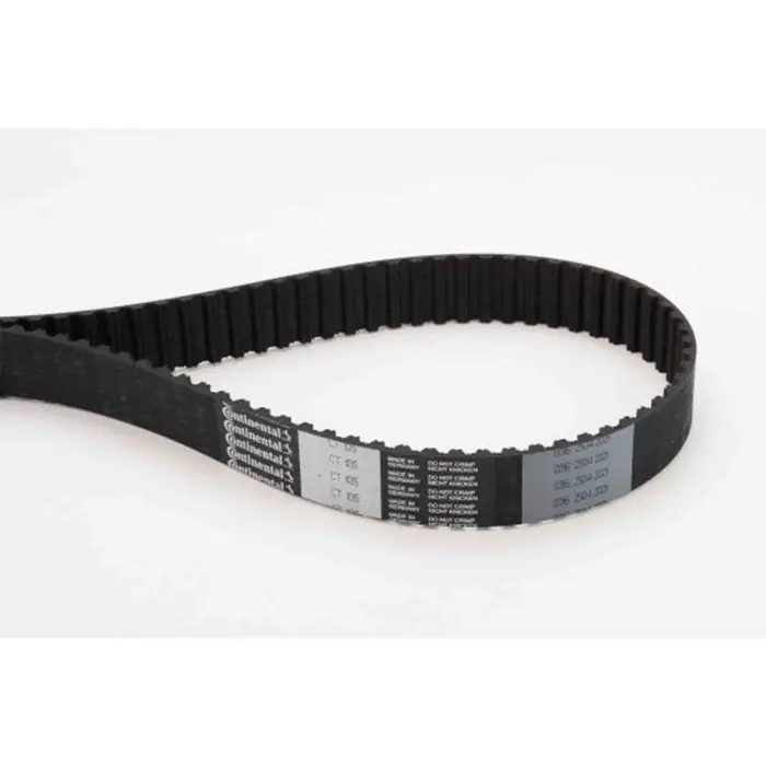 Esclusivo Cinghia dentata CT1015 CONTINENTAL CTAM per AUDI VW SKODA