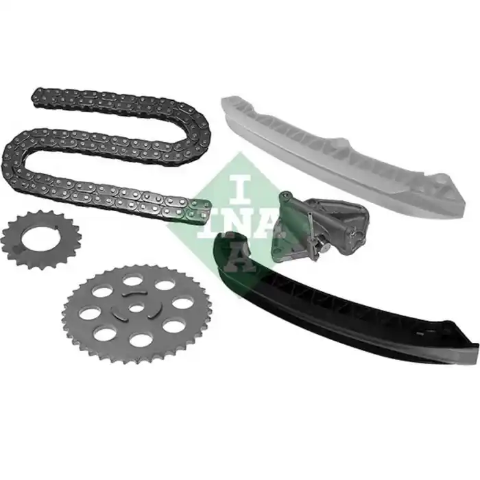 Offerta Speciale Kit catena distribuzione 559 0078 10 SCHAEFFLER INA per VW SEAT SKODA