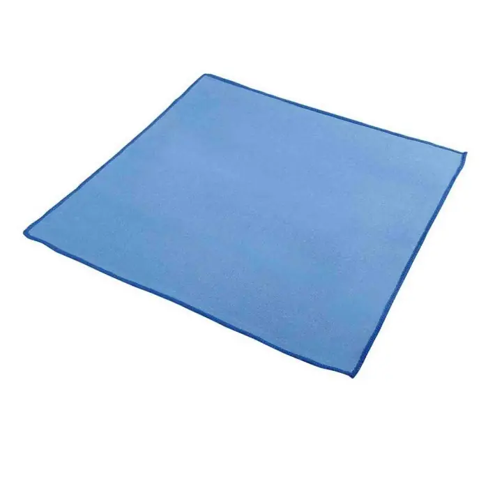 Di Tendenza Pro Clean 40x40 Cm Panno Lucidatura Tessuto Ritorto Panni Lavaggio