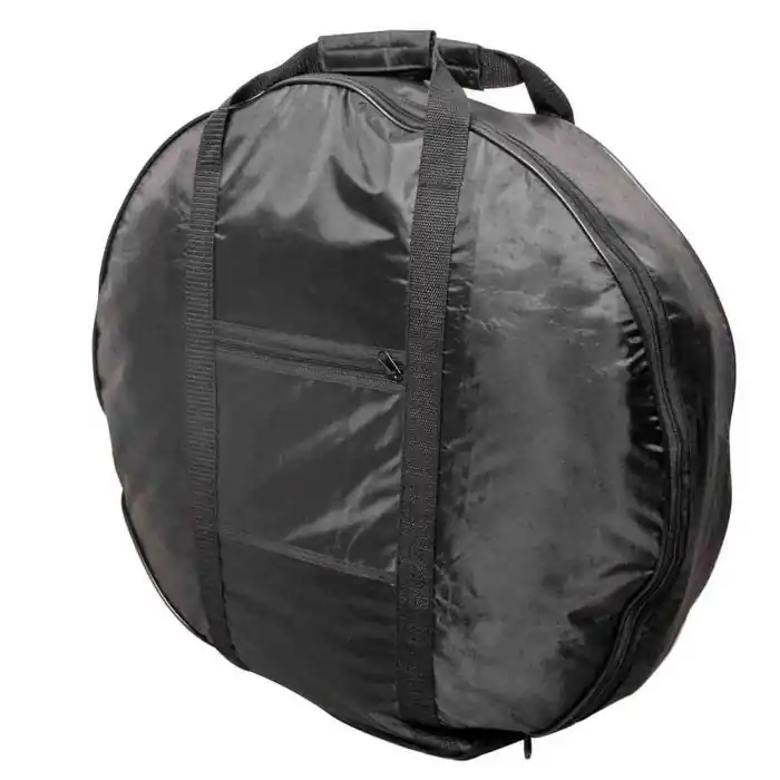 Wheel Bag Borsa Copriruota Di Scorta Xxl Organizer Baule Reso Gratuito