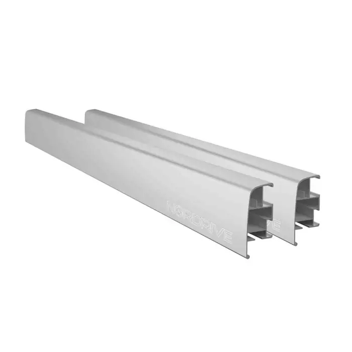 Compra Adesso Kargo Rack System Coppia Fianchetti H 7 Cm 180 Cm Kargo Rack System Componenti Ceste Portacarico Veicoli Commerciali