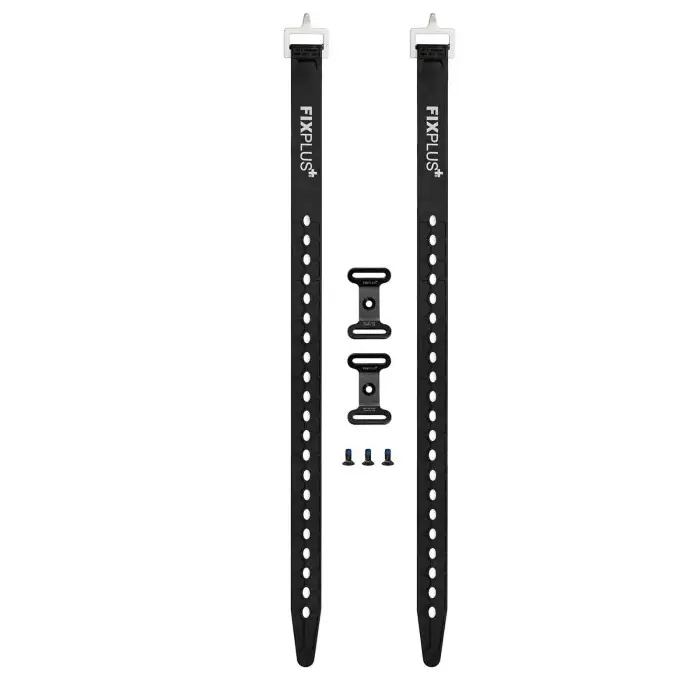 Fixplus Kit Fissaggio Per Bicicletta 2 3 X 46 Cm Fixplus Portabiciclette Vendita Finale