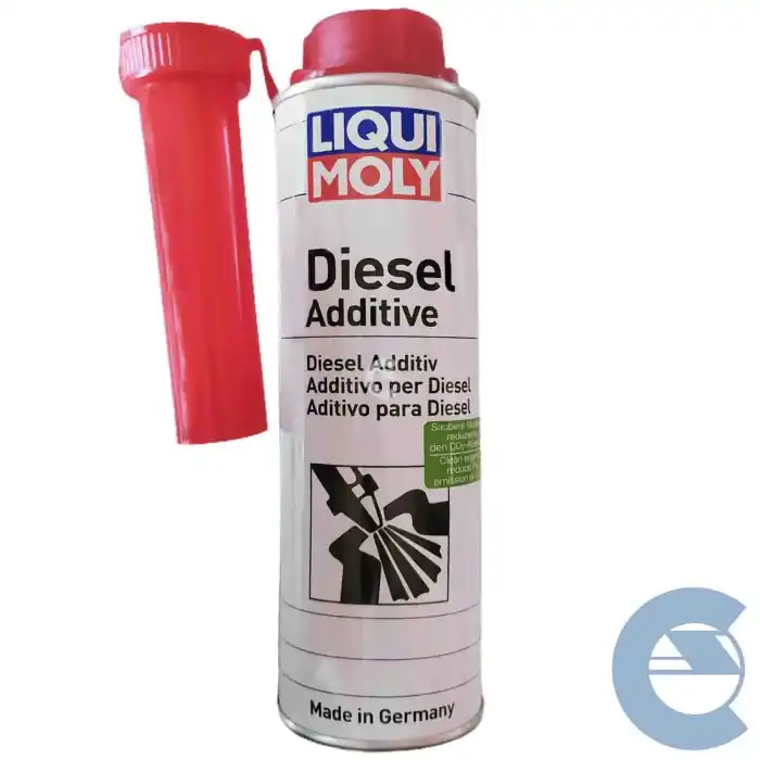 Offerta Limitata Liqui Moly Diesel Additive 300ml 2585 Additivo Pulitore Iniettori Gasolio