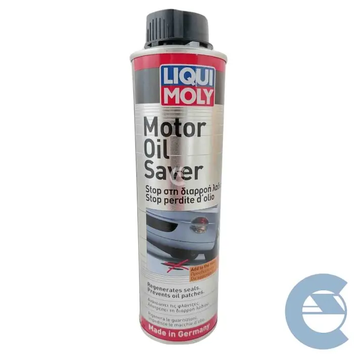 Liqui Moly 1802 Stop Perdite Olio Motore 300 Ml. Affare