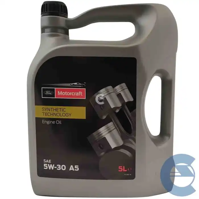 Ford Formula F 5w30 5l Olio Motore Auto Benzina E Diesel Fap Originale Occasione Imperdibile