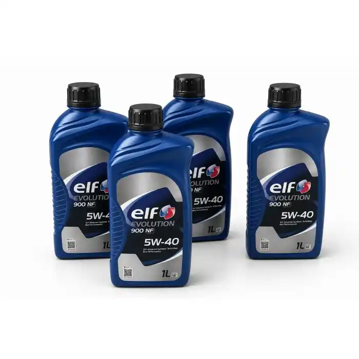 Vendita Finale Elf Evolution 900 Nf 5w-40 4 Litri Olio Motore Auto Benzina E Diesel Fap Dpf