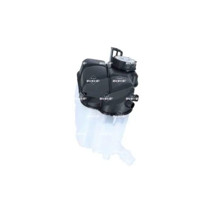 Soddisfatti O Rimborsati Serbatoio compensazione, Refrigerante 454097 NRF per FORD