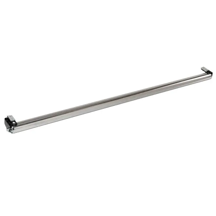 Promo Stagionale Rullo Posteriore Per Ceste Kargo Rack System R150 150 Cm Kargo Rack System Accessori Ceste Portacarico Veicoli Commerciali