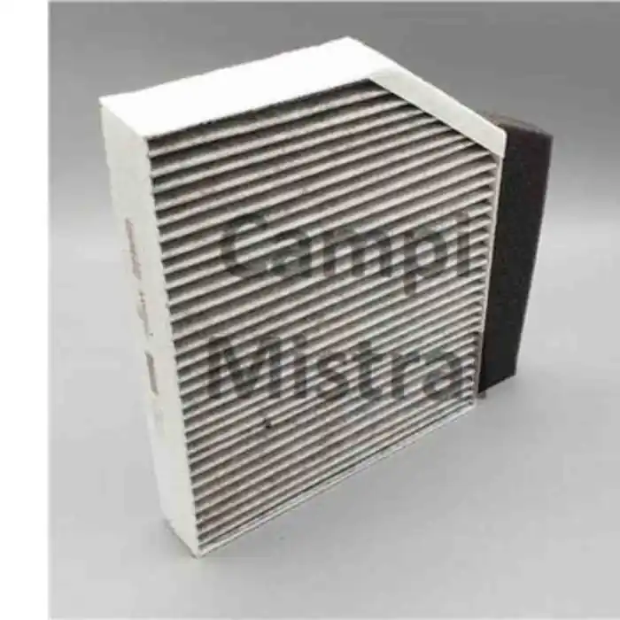 Reso Gratuito Filtro, Aria abitacolo AVF1225C MISTRAL FILTER per MERCEDES-BENZ