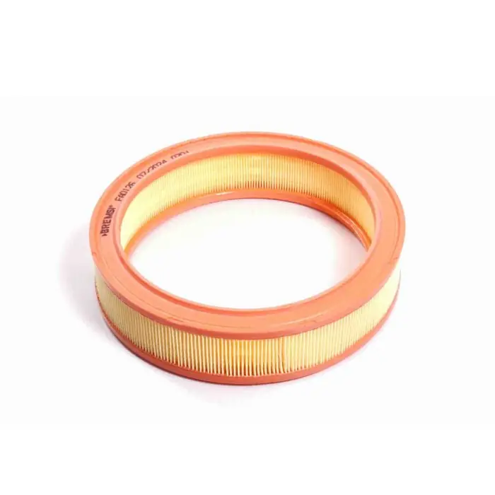 Filtro Aria Fiat Punto (188) Fa0126 46536222 Cartuccia Filtro Bremsi Di Tendenza
