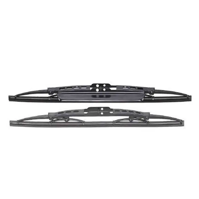 Prezzo Basso Kit Spatole Anteriore Vw Volkswagen Golf Iii 21"+19" 530mm+480mm Per Volkswagen Golf Iii Dal 1991/08 Al 1997/07