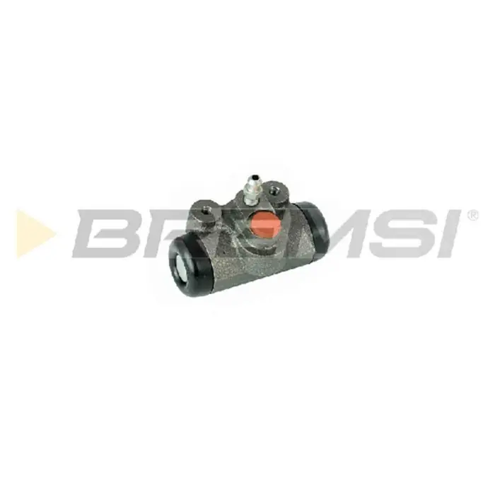 Novità Cilindretto Freno Posteriore Bmw 3 3 Cabriolet 3 Touring Ghisa Grigia Bc0041 1154236 S.f. Trw Bremsi