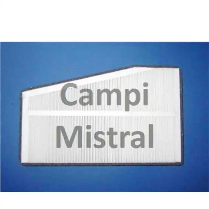 Filtro, Aria abitacolo AVF2106 MISTRAL FILTER per CHEVROLET DAEWOO Prezzo Di Fabbrica