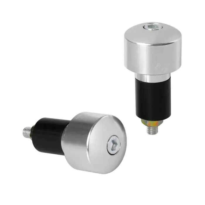 Offerta Lampo Coppia Stabilizzatori Manubrio Alluminio Stabilizzatori 90635