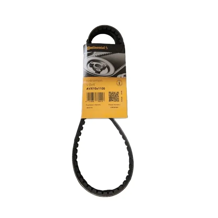 Compra Adesso Cinghia trapezoidale AVX10X1100 CONTINENTAL CTAM per PEUGEOT VW MERCEDES-BENZ
