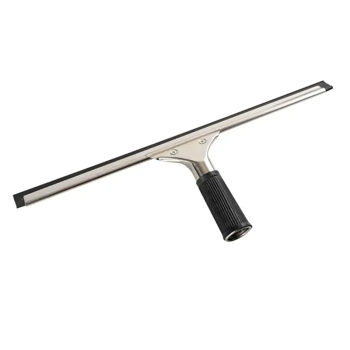 Professional Spatola Tergivetro 40 Cm Pulivetro Lavaggio Sconto