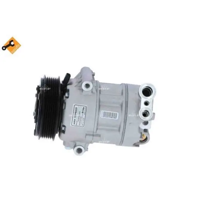 Vendita Finale Compressore, Climatizzatore 32793 NRF per FIAT