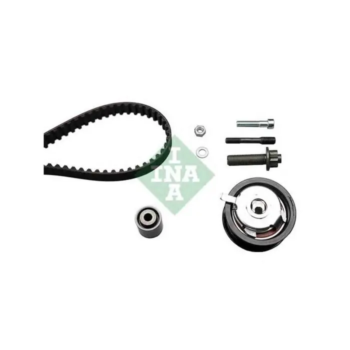 Kit cinghie dentate 530 0085 10 SCHAEFFLER INA per AUDI VW SEAT Affare