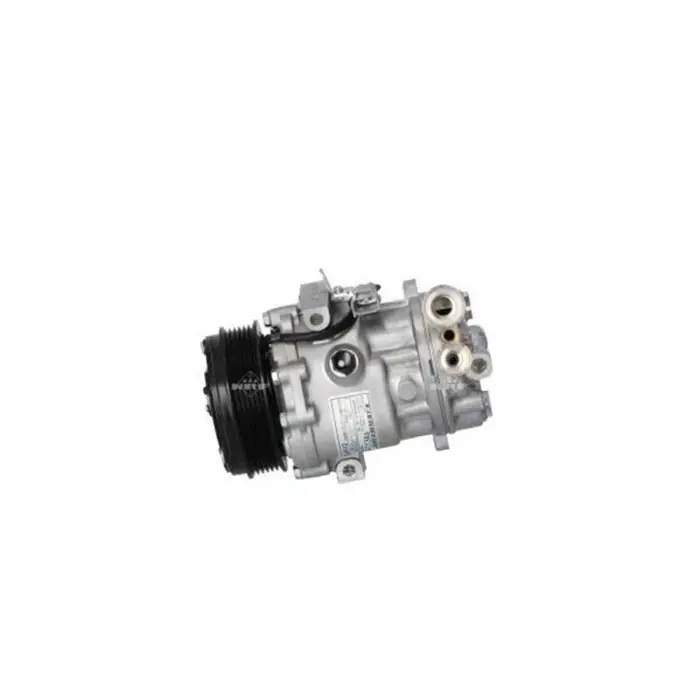 Compressore, Climatizzatore 32907 NRF per PEUGEOT CITROEN OPEL FIAT ALFA ROMEO Prezzo Di Fabbrica