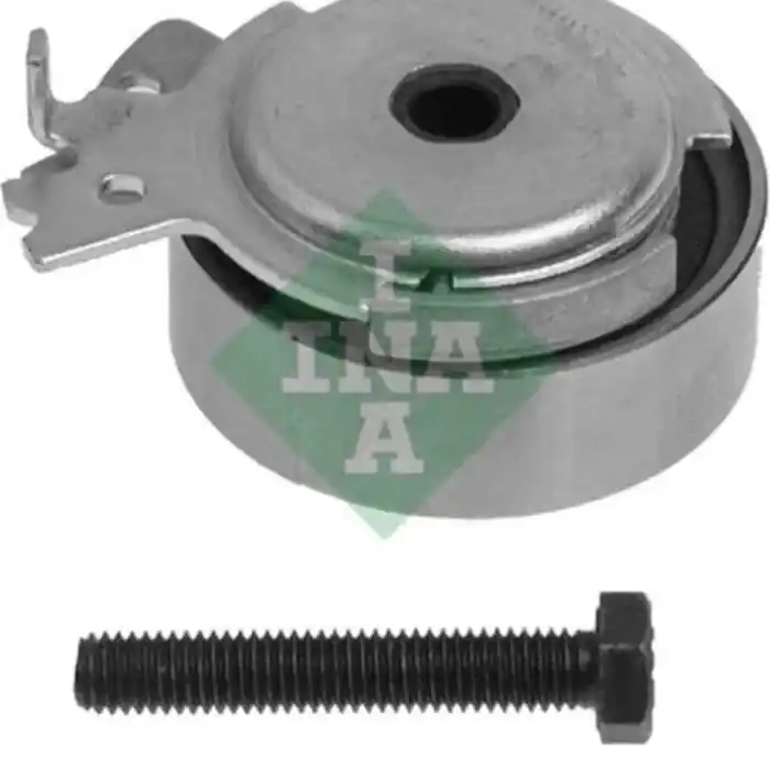 Rullo tenditore Cinghia dentata 531 0101 30 SCHAEFFLER INA per OPEL CHEVROLET Prezzo Conveniente