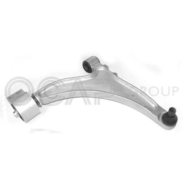 Braccio oscillante, Sospensione ruota 0385169 OCAP per OPEL Nuovo Arrivo