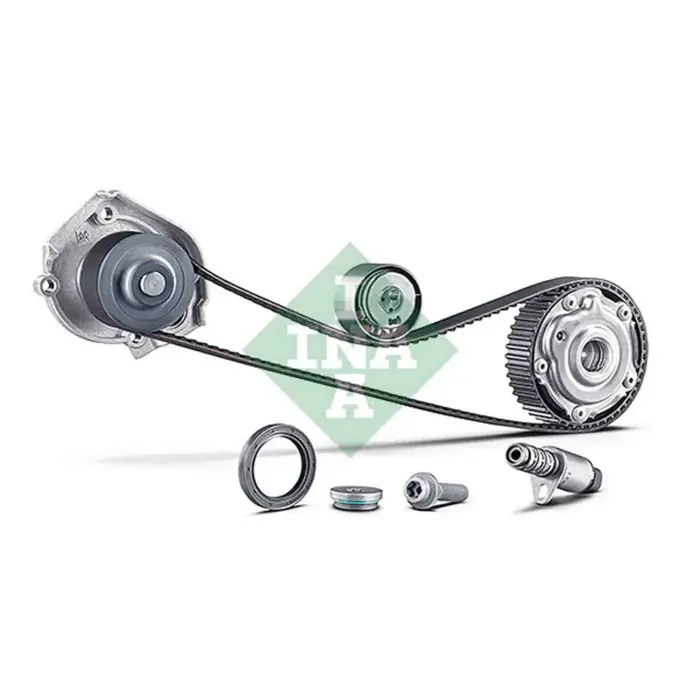 Kit di regolazione albero a camme 560 0004 10 SCHAEFFLER INA per FORD FIAT Economico