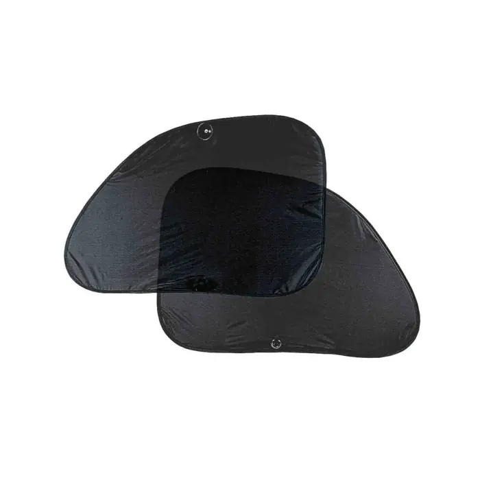 Subito Disponibile Molly Contour Sunblock Coppia Tendine A Molla 45x65 Cm Tendine Parasole Tendine Parasole