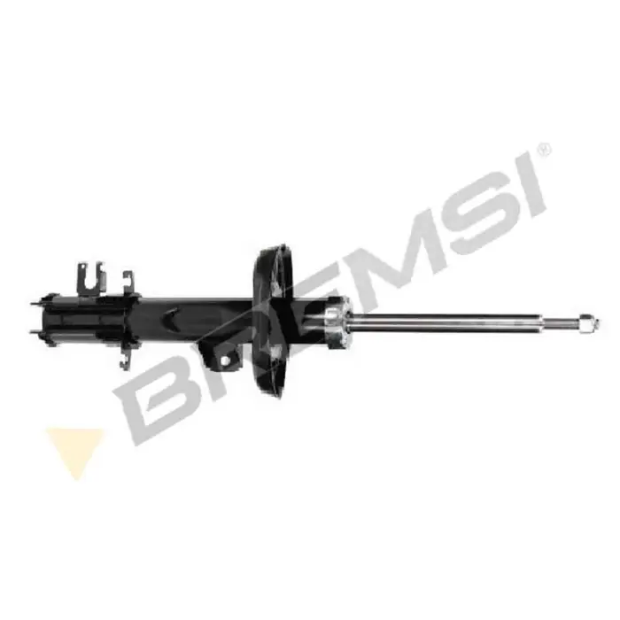 Spedizione Espresso Ammortizzatore Anteriore Sinistro Opel Corsa D Corsa D Cassone/coda Spiovente A Doppio Tubo Sa1476 12773308 Bremsi
