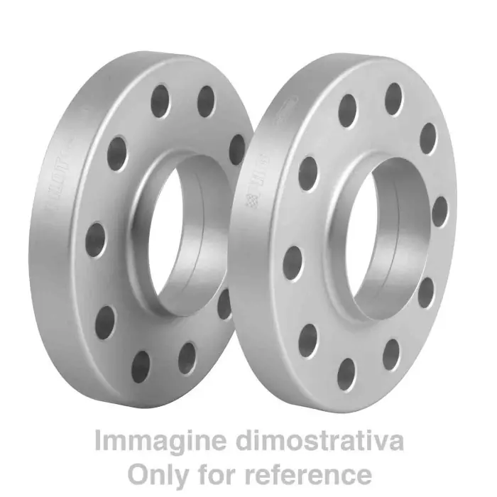 Kit 2 Distanziali 16 Mm A27 350z-370z-juke-murano Kit Distanziali Specifici Da 16 E 20 Mm Distanziali Ruota Sconto