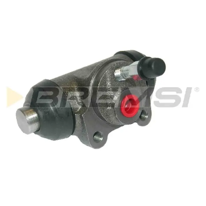 Cilindretto Freno Posteriore Renault Rapid Cassone/limousine Spaziosa (f40 G40) Ghisa Grigia Bc0089 7701035477 S.f. Trw Bremsi Spedito Oggi