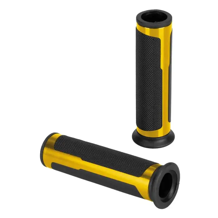 Style Grip Manopole Universali Oro Manopole Compra Adesso